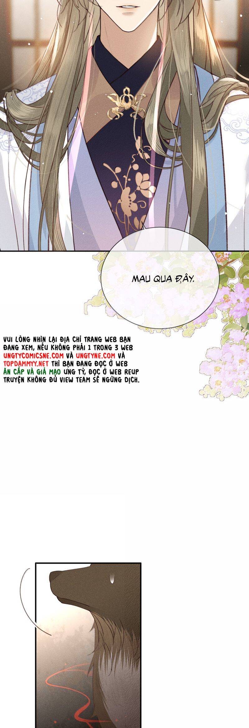 Ma Thú Vậy Mà Có Ý Đồ Bất Chính Với Ta Chapter 25 - 15