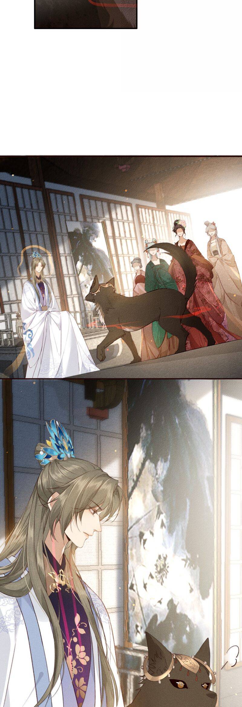 Ma Thú Vậy Mà Có Ý Đồ Bất Chính Với Ta Chapter 25 - 16