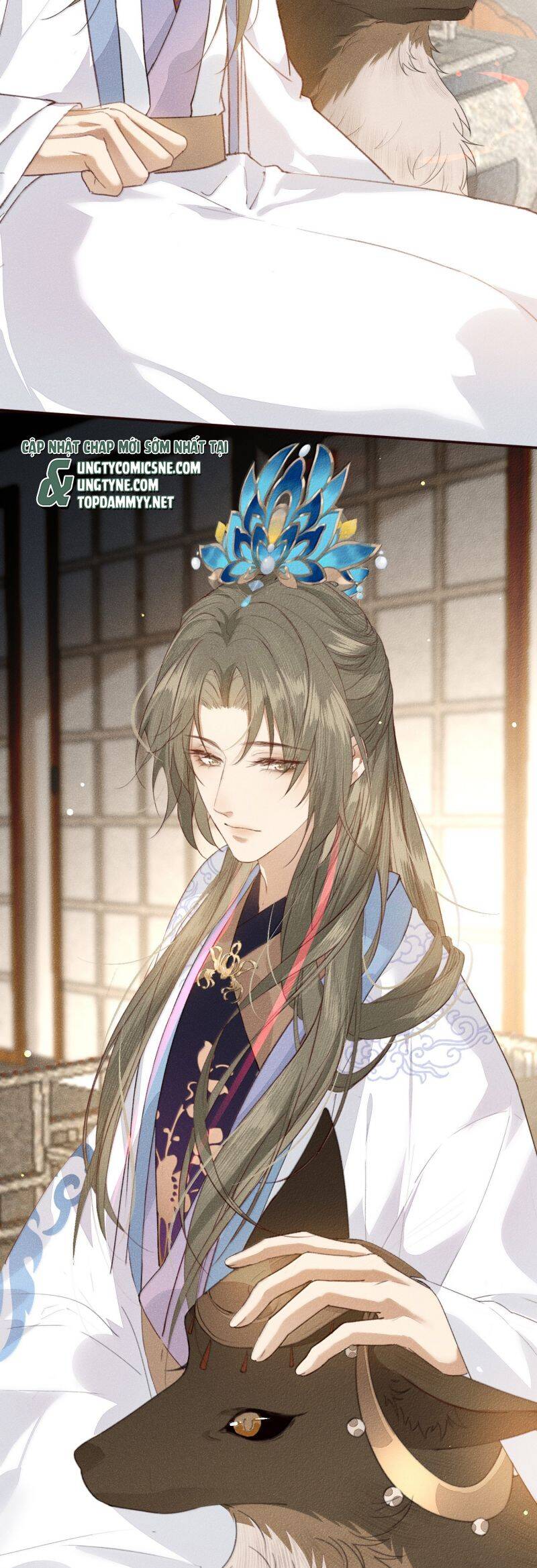 Ma Thú Vậy Mà Có Ý Đồ Bất Chính Với Ta Chapter 25 - 17