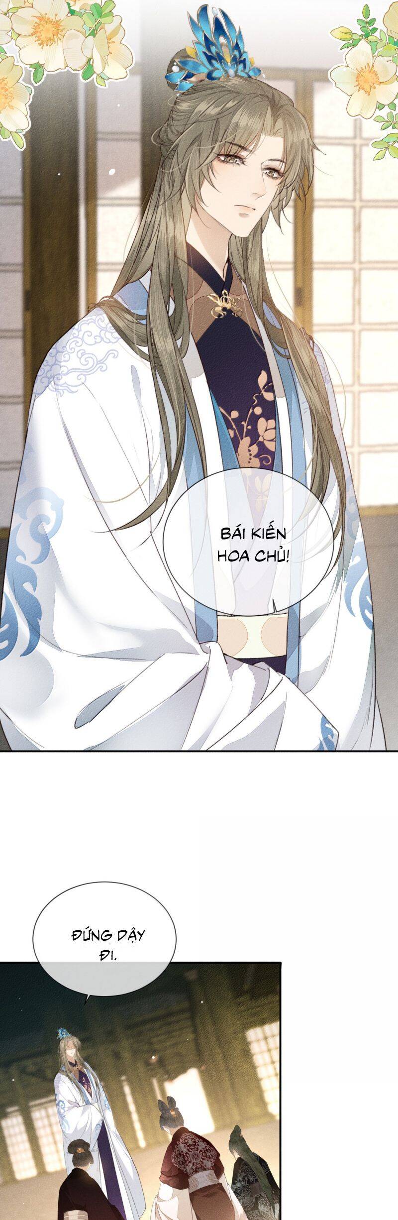 Ma Thú Vậy Mà Có Ý Đồ Bất Chính Với Ta Chapter 25 - 4