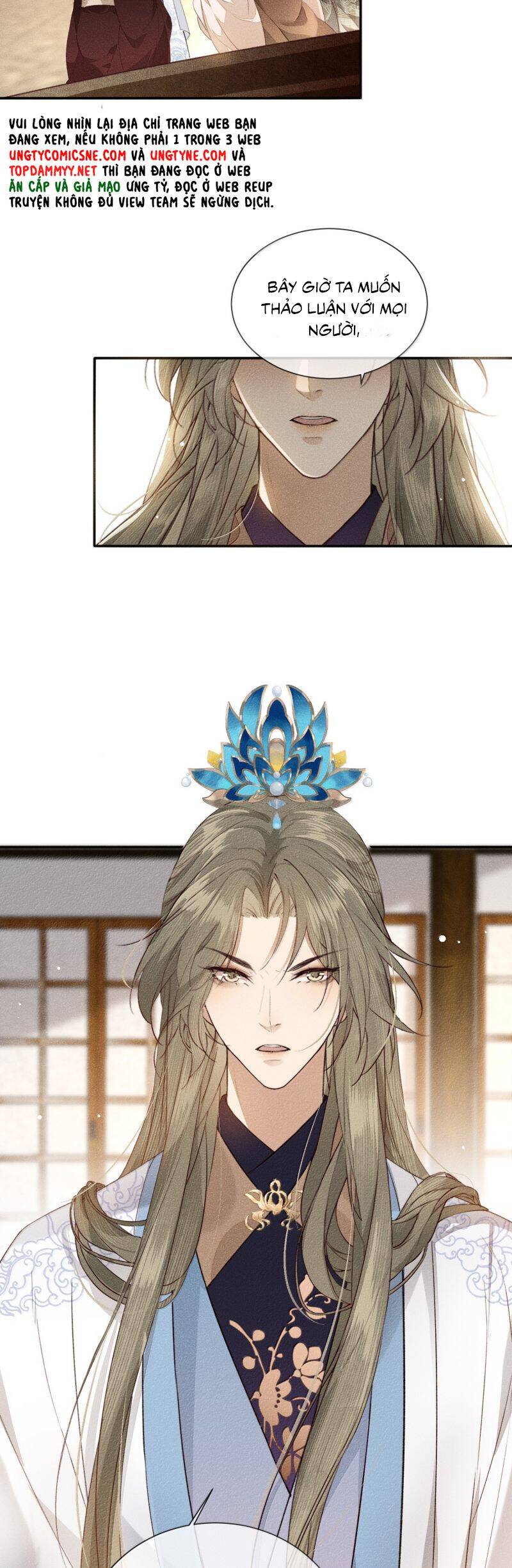 Ma Thú Vậy Mà Có Ý Đồ Bất Chính Với Ta Chapter 25 - 5