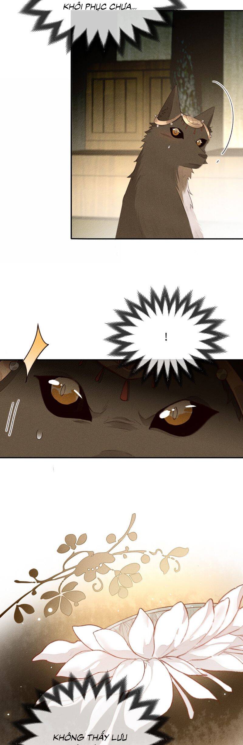 Ma Thú Vậy Mà Có Ý Đồ Bất Chính Với Ta Chapter 25 - 7