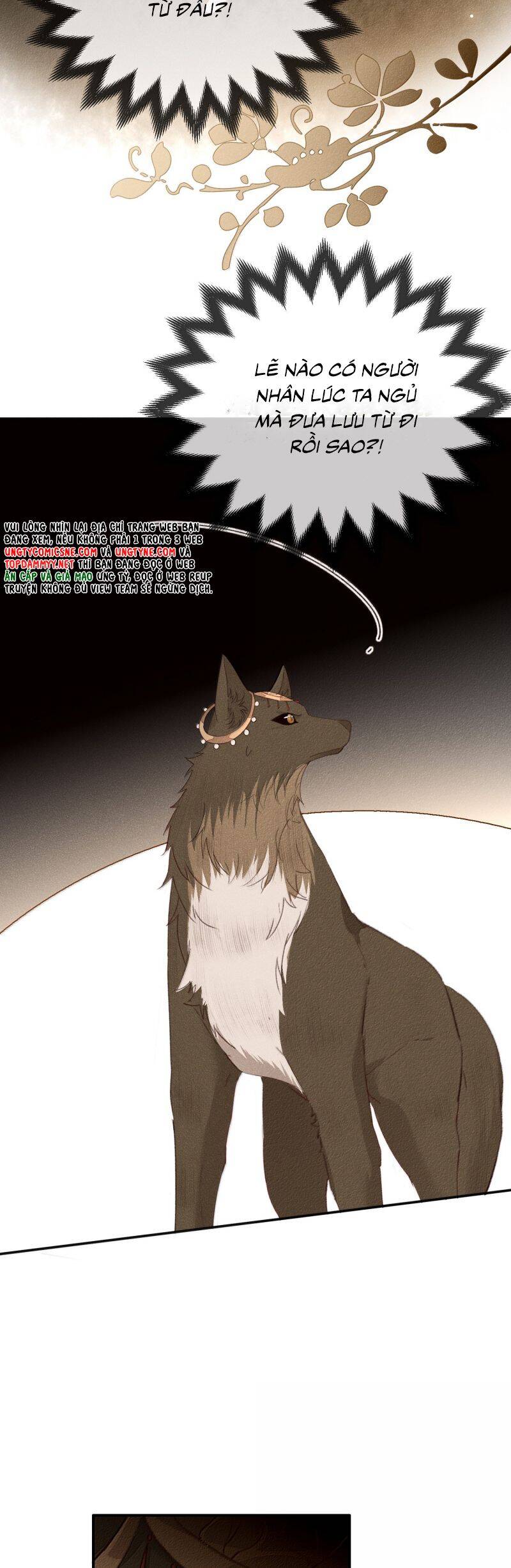 Ma Thú Vậy Mà Có Ý Đồ Bất Chính Với Ta Chapter 25 - 8