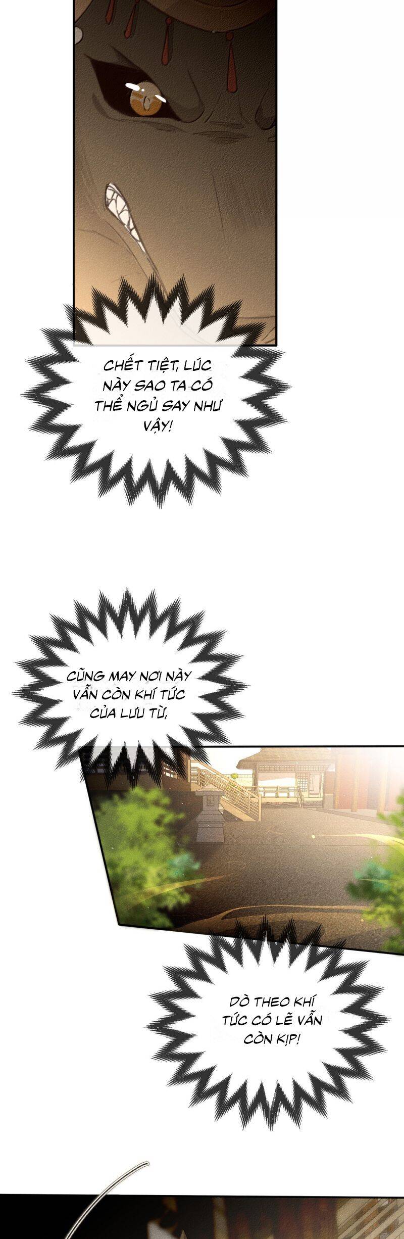 Ma Thú Vậy Mà Có Ý Đồ Bất Chính Với Ta Chapter 25 - 9