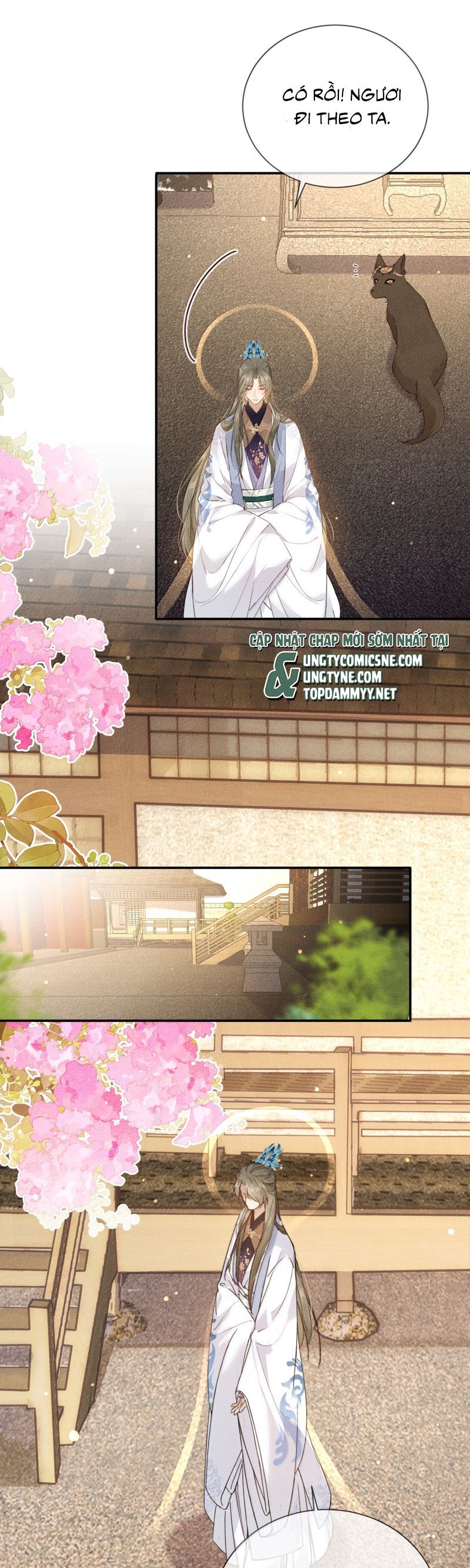 Ma Thú Vậy Mà Có Ý Đồ Bất Chính Với Ta Chapter 26 - 13