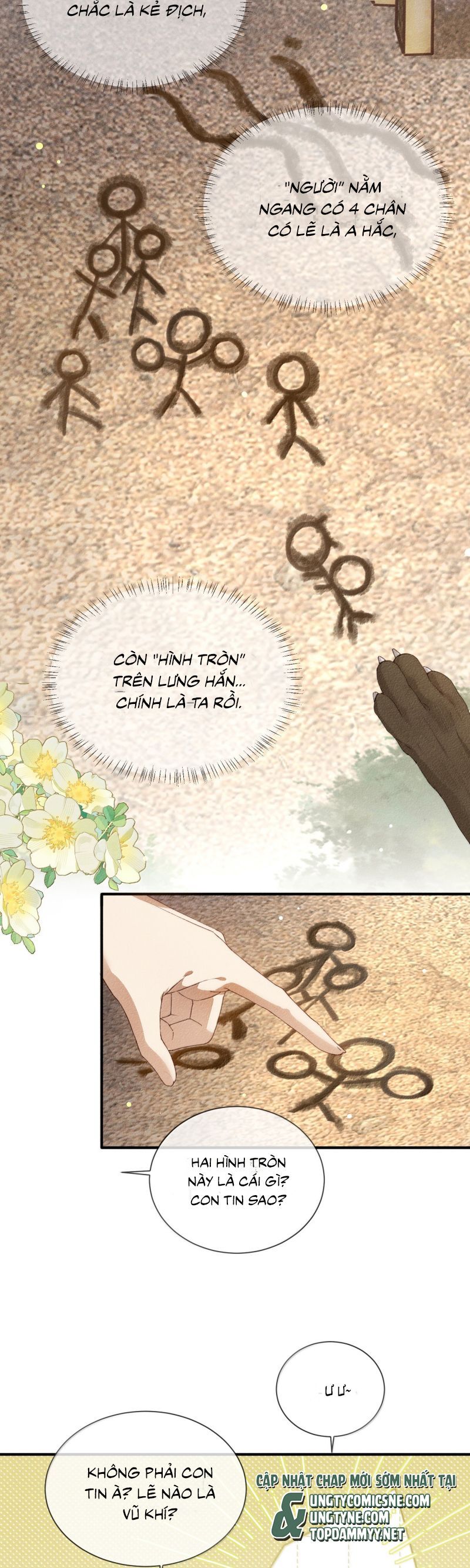 Ma Thú Vậy Mà Có Ý Đồ Bất Chính Với Ta Chapter 26 - 16