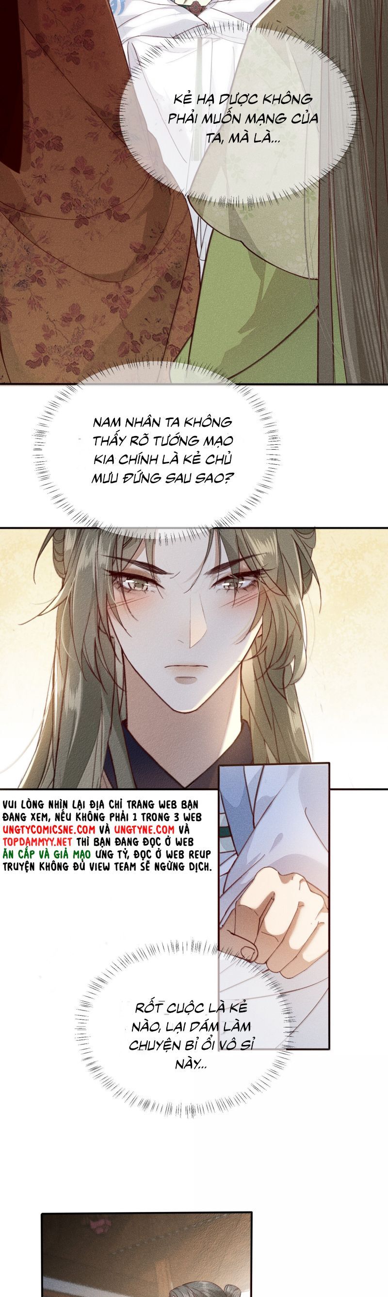 Ma Thú Vậy Mà Có Ý Đồ Bất Chính Với Ta Chapter 26 - 5