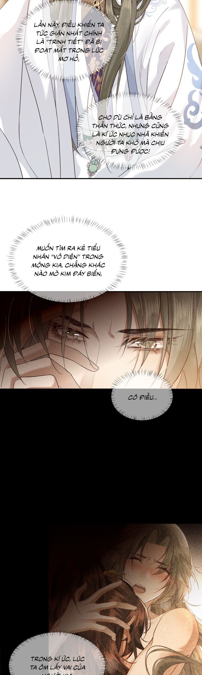 Ma Thú Vậy Mà Có Ý Đồ Bất Chính Với Ta Chapter 26 - 9
