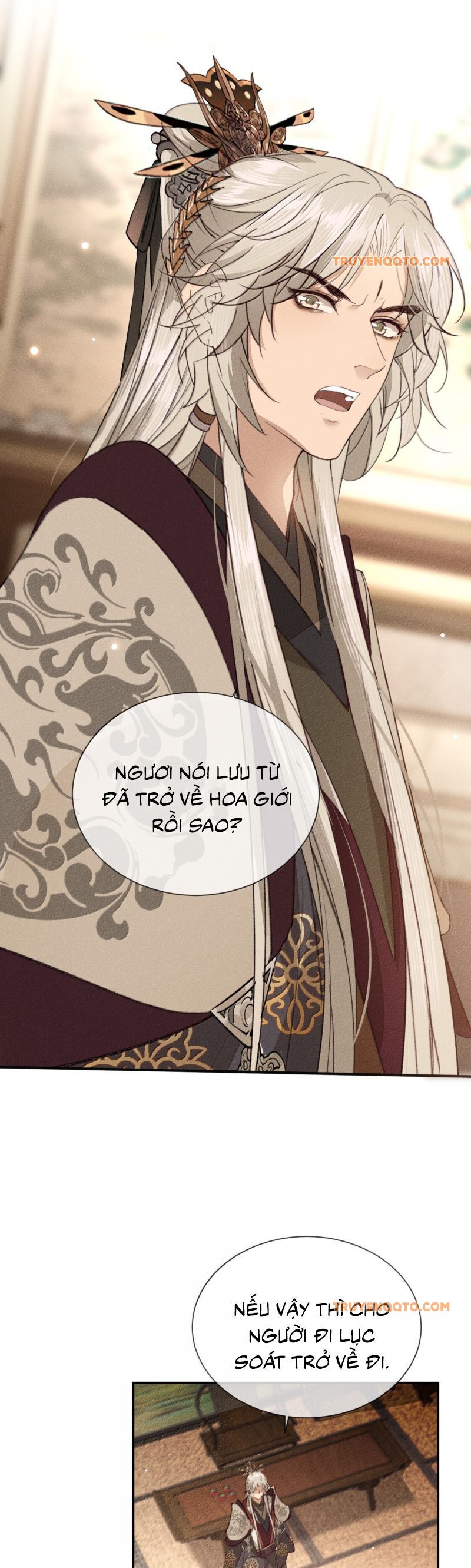 Ma Thú Vậy Mà Có Ý Đồ Bất Chính Với Ta Chapter 29 - 11