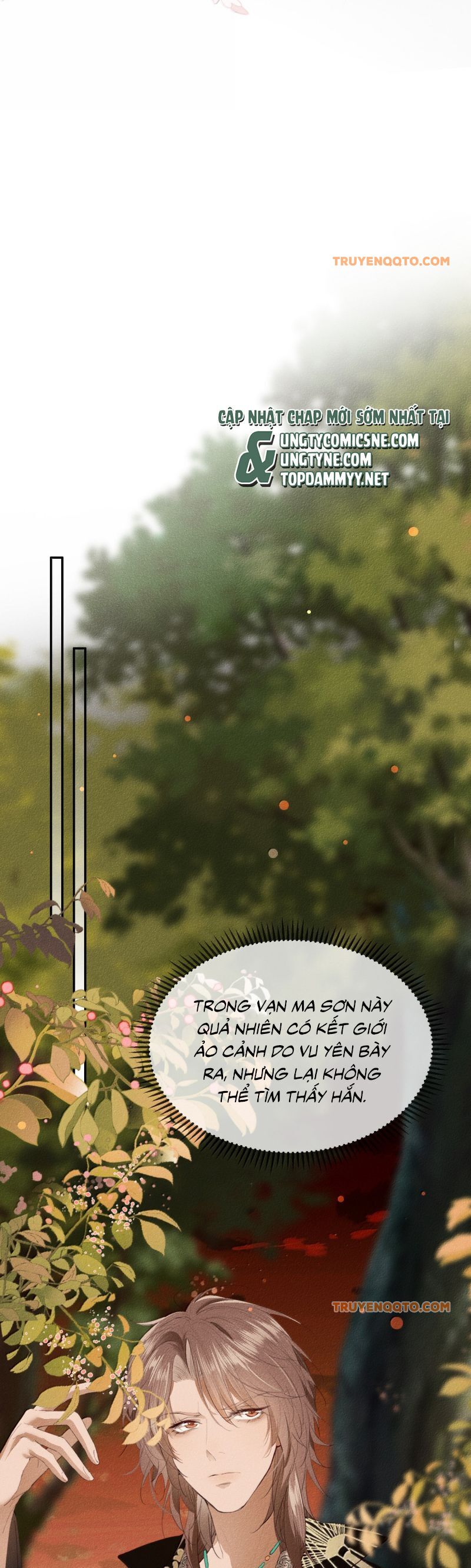 Ma Thú Vậy Mà Có Ý Đồ Bất Chính Với Ta Chapter 29 - 19