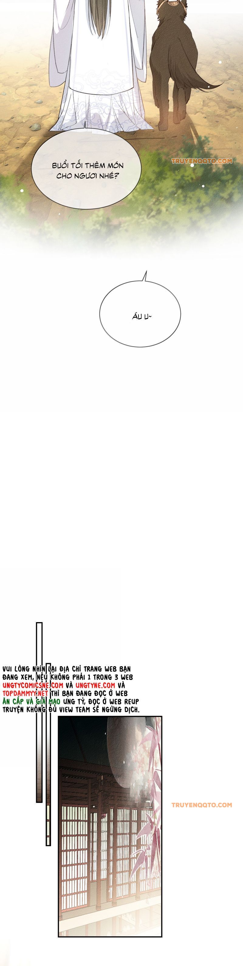 Ma Thú Vậy Mà Có Ý Đồ Bất Chính Với Ta Chapter 29 - 10