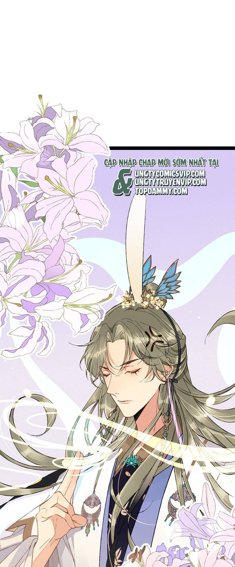 Ma Thú Vậy Mà Có Ý Đồ Bất Chính Với Ta Chapter 3 - 11