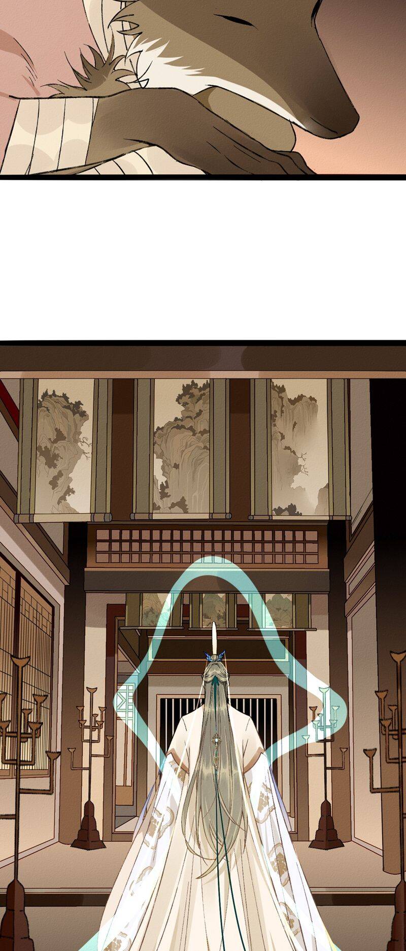 Ma Thú Vậy Mà Có Ý Đồ Bất Chính Với Ta Chapter 3 - 20