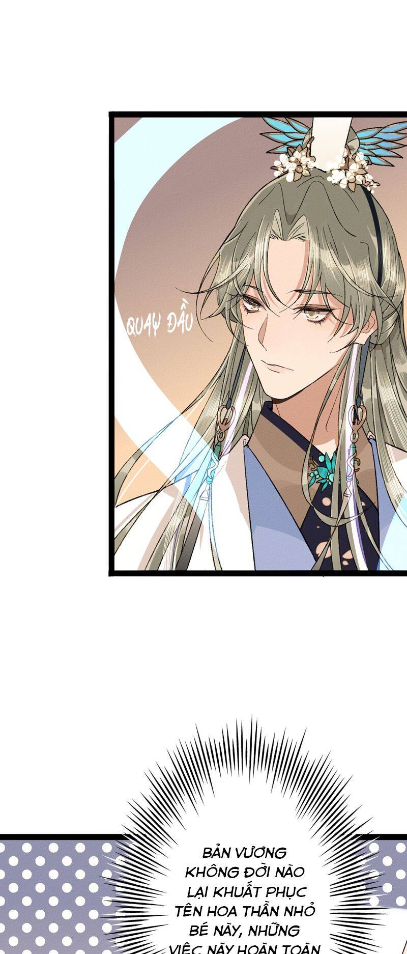 Ma Thú Vậy Mà Có Ý Đồ Bất Chính Với Ta Chapter 3 - 26