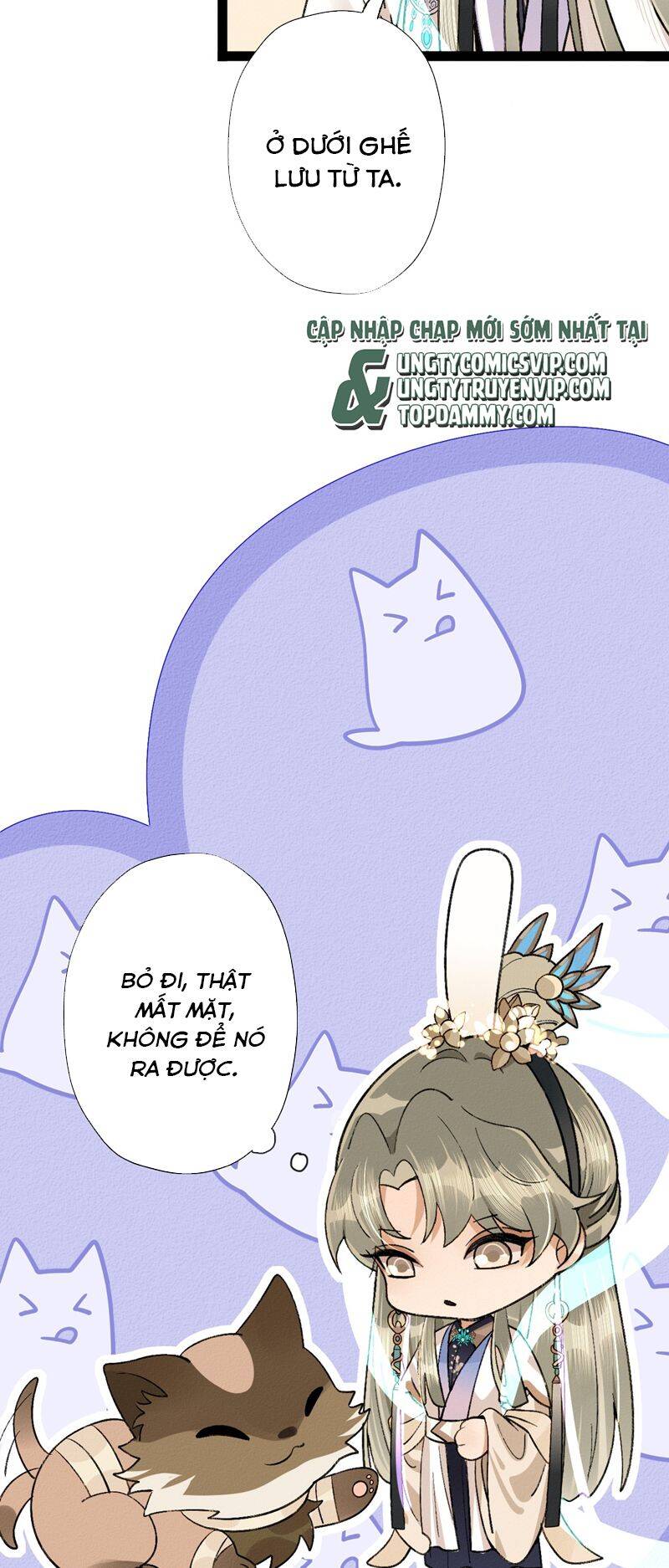Ma Thú Vậy Mà Có Ý Đồ Bất Chính Với Ta Chapter 3 - 28