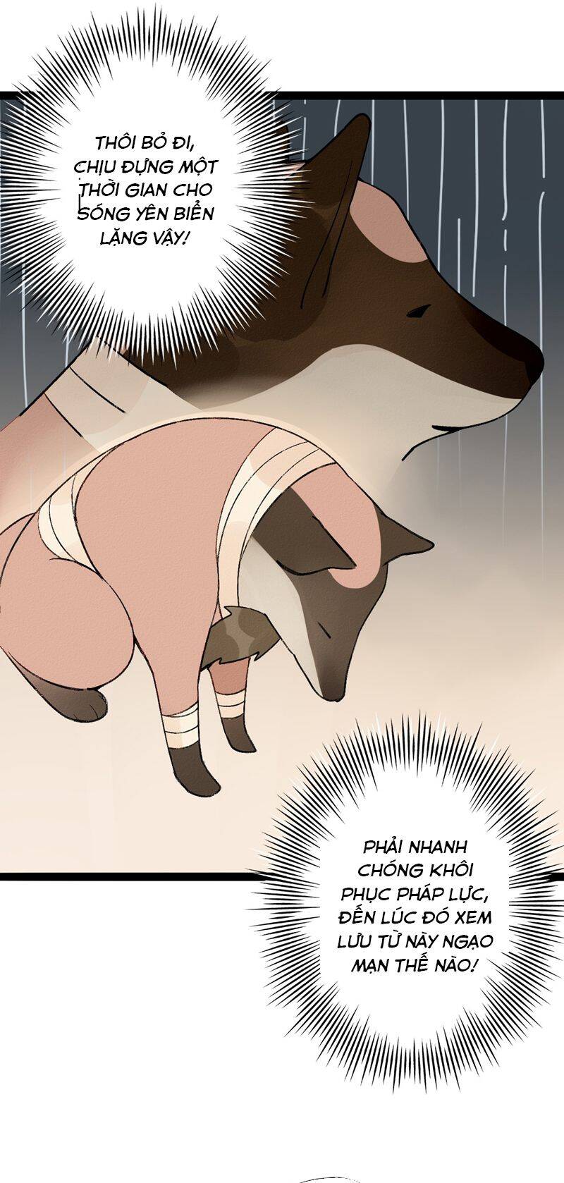 Ma Thú Vậy Mà Có Ý Đồ Bất Chính Với Ta Chapter 3 - 30