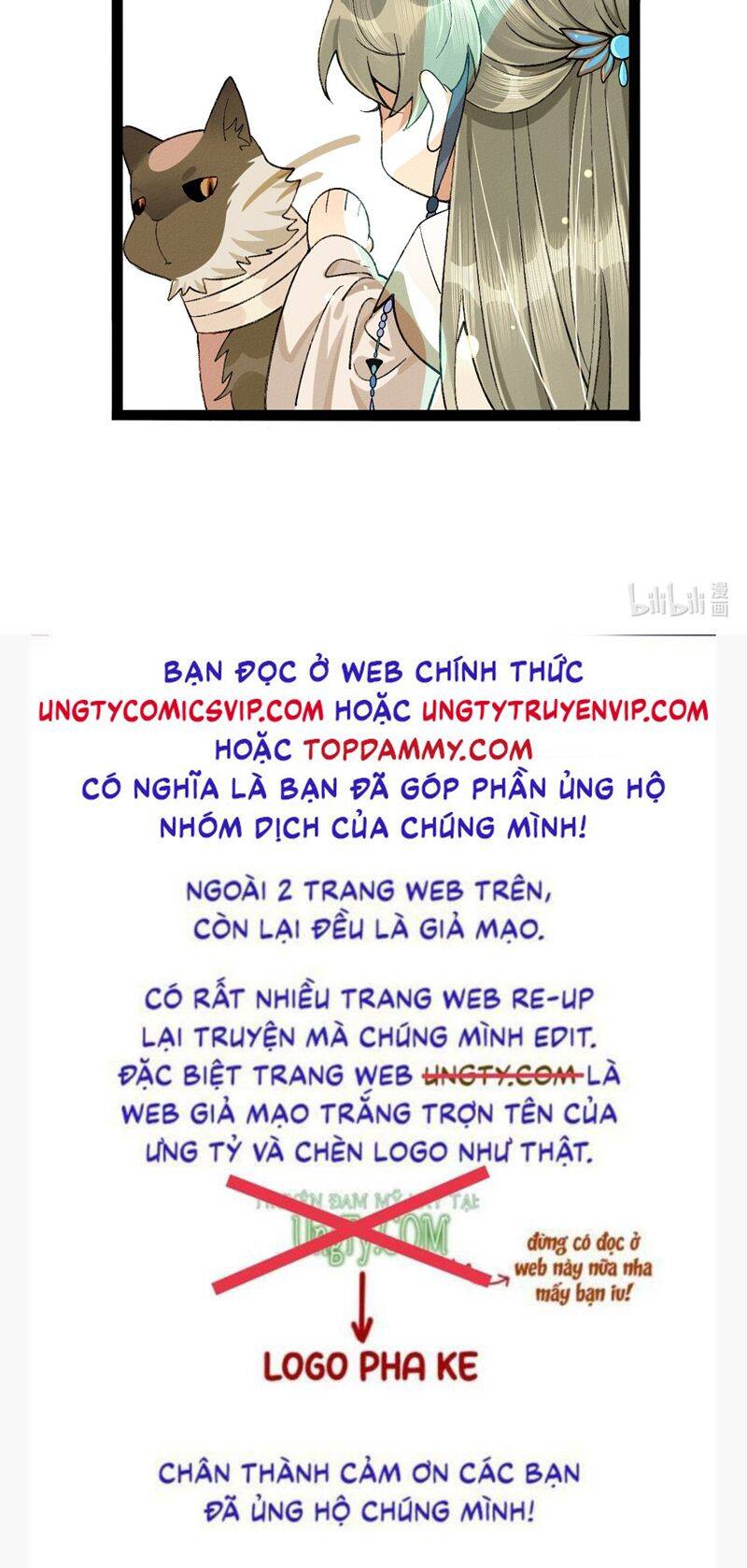 Ma Thú Vậy Mà Có Ý Đồ Bất Chính Với Ta Chapter 3 - 35