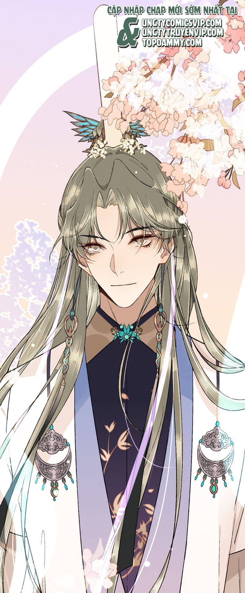 Ma Thú Vậy Mà Có Ý Đồ Bất Chính Với Ta Chapter 3 - 5