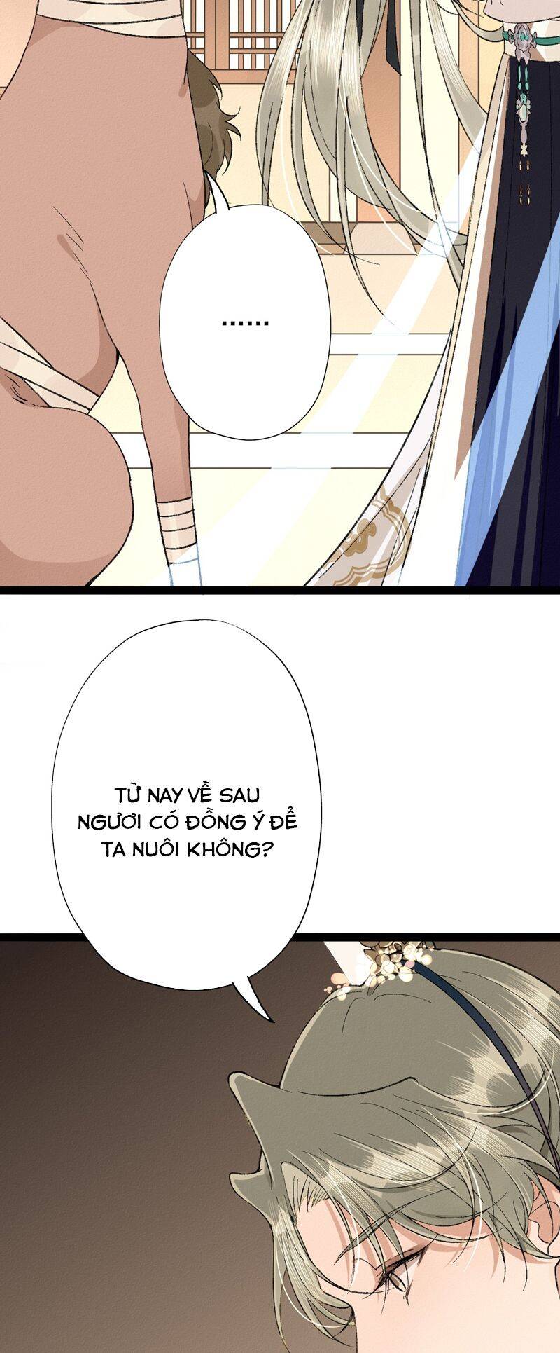 Ma Thú Vậy Mà Có Ý Đồ Bất Chính Với Ta Chapter 3 - 7