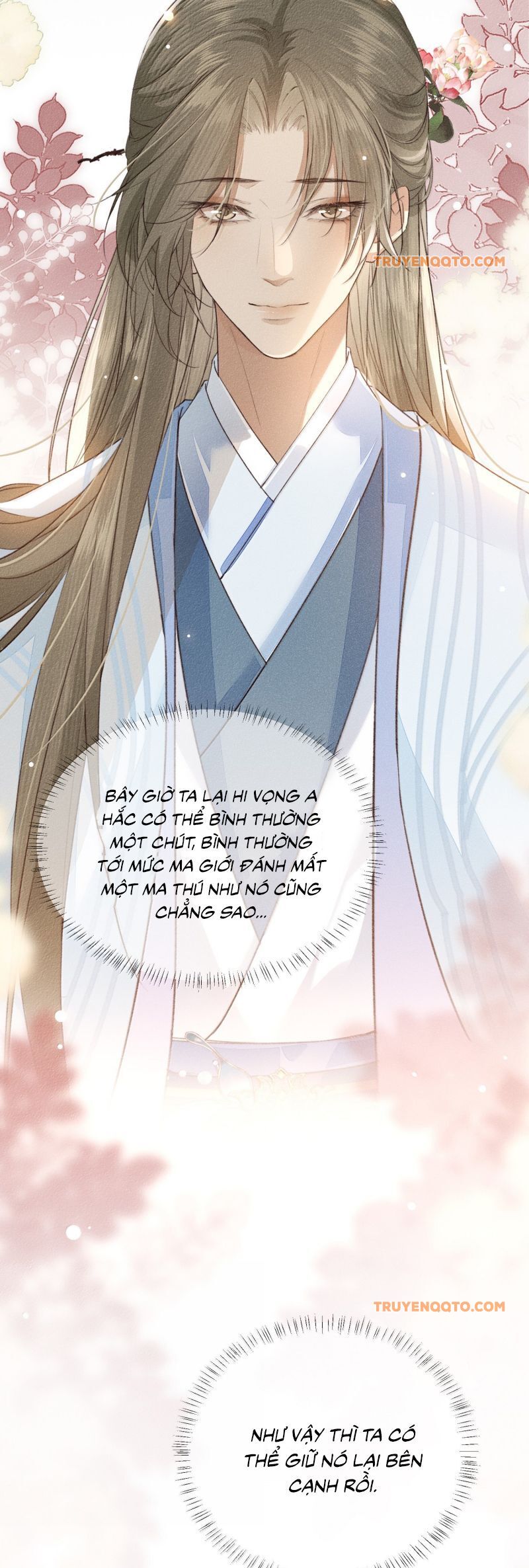 Ma Thú Vậy Mà Có Ý Đồ Bất Chính Với Ta Chapter 30 - 20