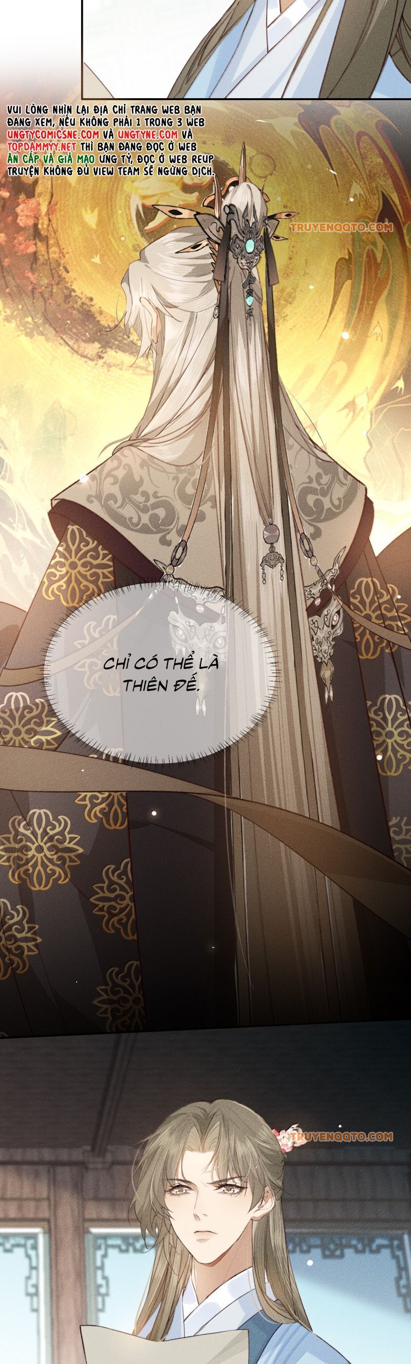 Ma Thú Vậy Mà Có Ý Đồ Bất Chính Với Ta Chapter 30 - 4