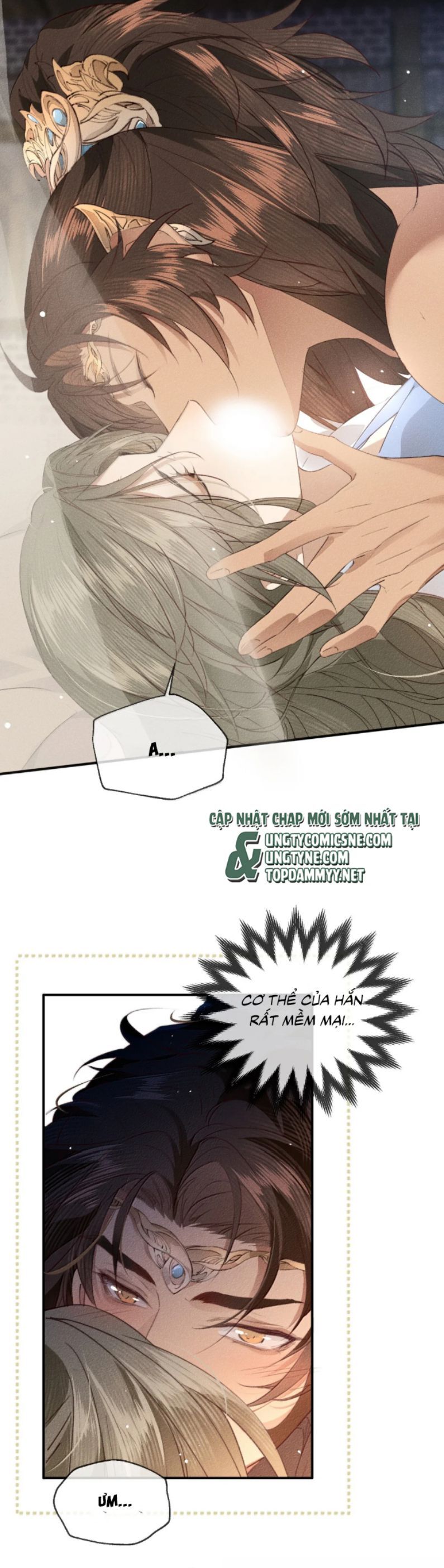 Ma Thú Vậy Mà Có Ý Đồ Bất Chính Với Ta Chapter 31 - 11