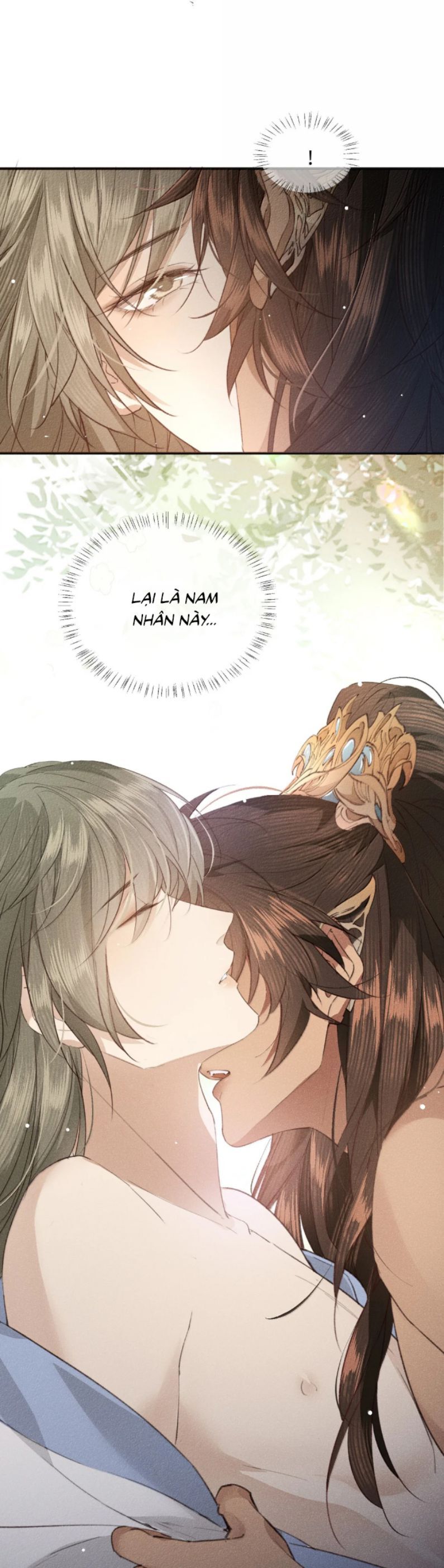 Ma Thú Vậy Mà Có Ý Đồ Bất Chính Với Ta Chapter 31 - 12