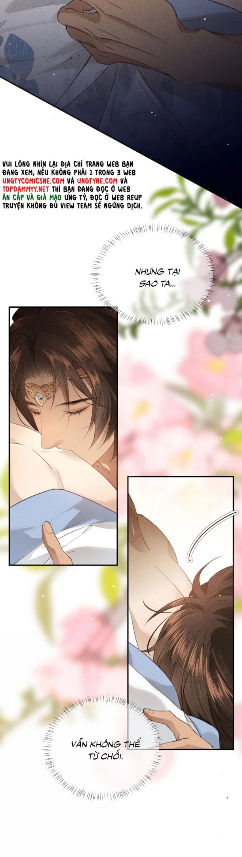 Ma Thú Vậy Mà Có Ý Đồ Bất Chính Với Ta Chapter 31 - 13