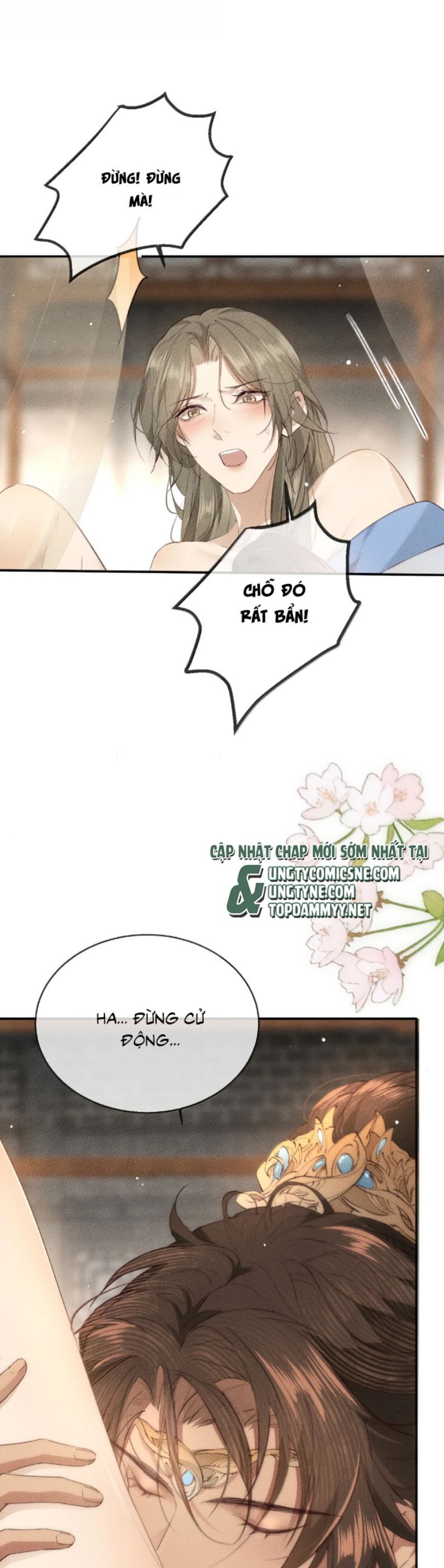 Ma Thú Vậy Mà Có Ý Đồ Bất Chính Với Ta Chapter 31 - 14