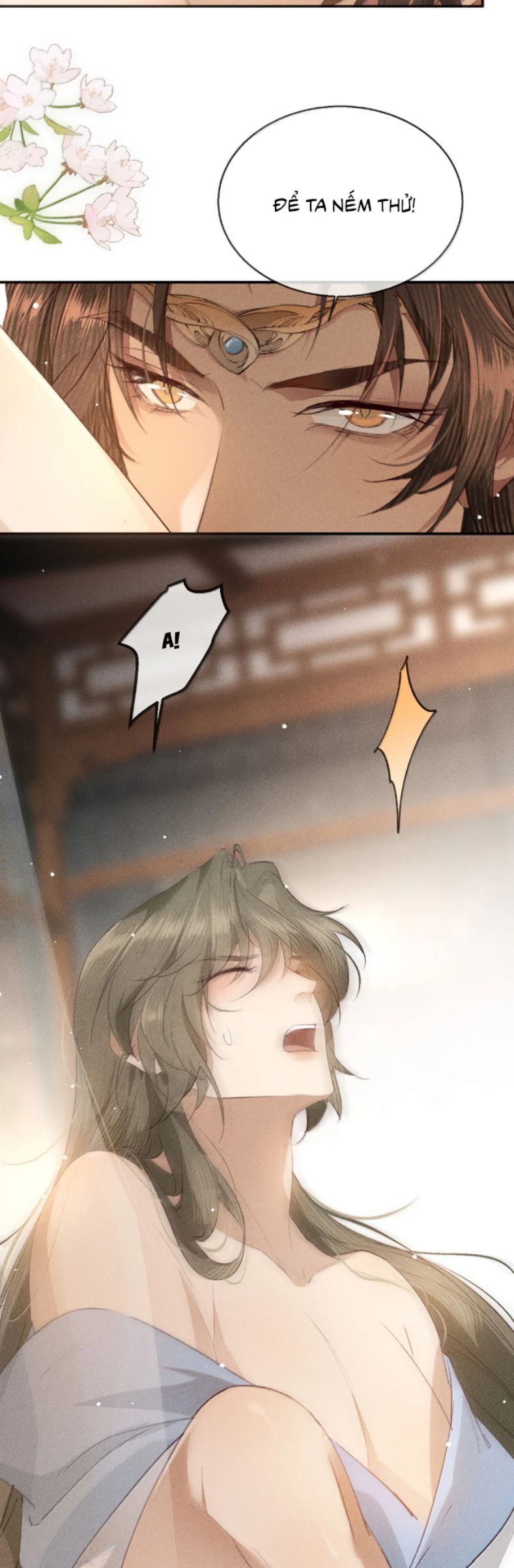 Ma Thú Vậy Mà Có Ý Đồ Bất Chính Với Ta Chapter 31 - 15