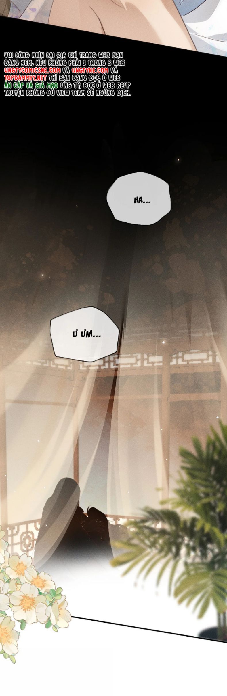 Ma Thú Vậy Mà Có Ý Đồ Bất Chính Với Ta Chapter 31 - 16