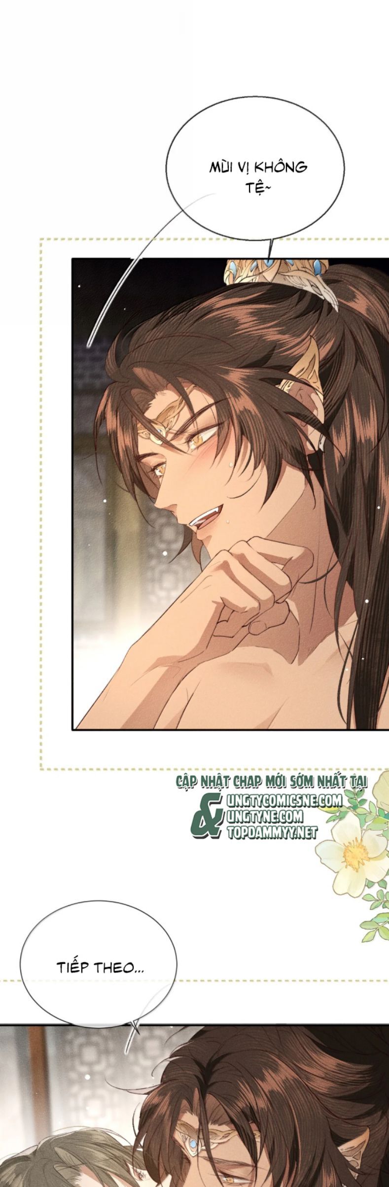 Ma Thú Vậy Mà Có Ý Đồ Bất Chính Với Ta Chapter 31 - 17