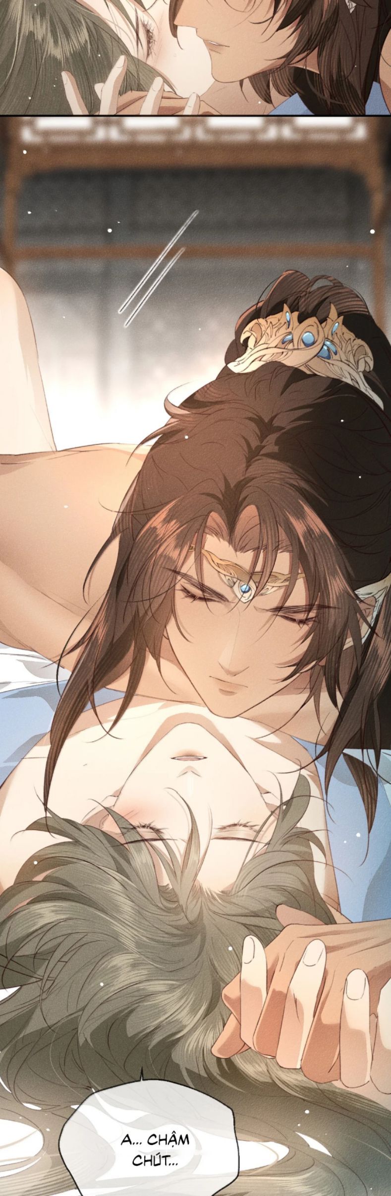 Ma Thú Vậy Mà Có Ý Đồ Bất Chính Với Ta Chapter 31 - 18