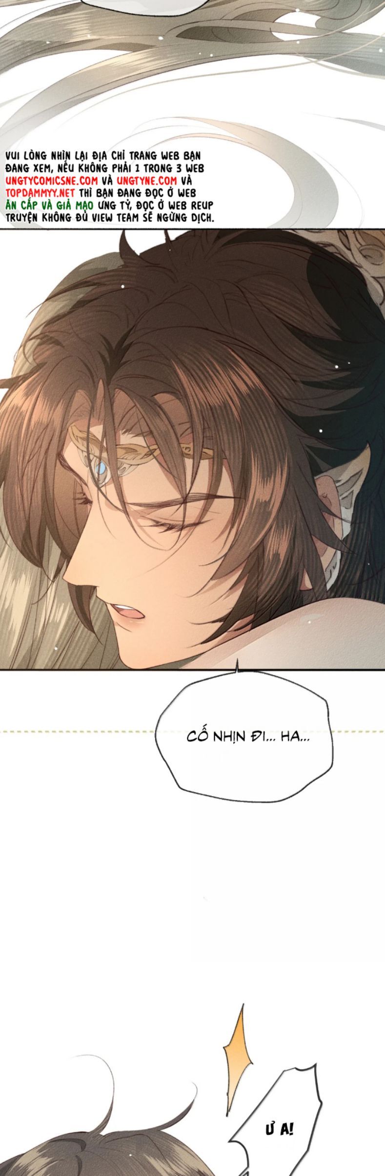 Ma Thú Vậy Mà Có Ý Đồ Bất Chính Với Ta Chapter 31 - 19