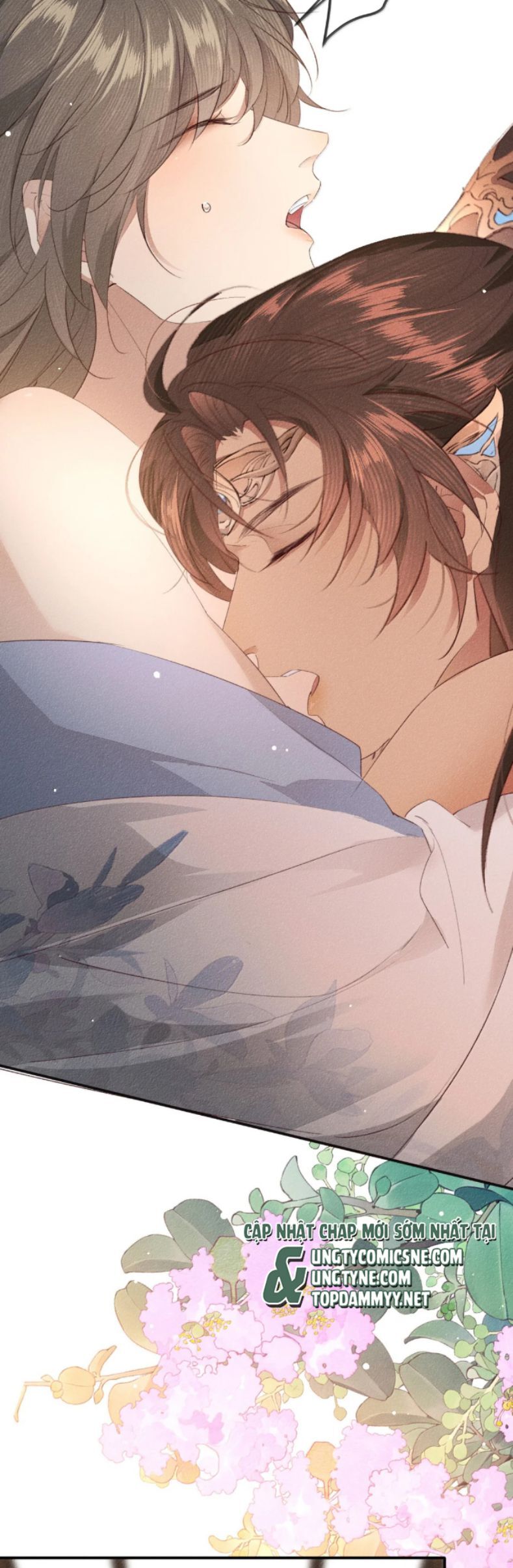 Ma Thú Vậy Mà Có Ý Đồ Bất Chính Với Ta Chapter 31 - 20