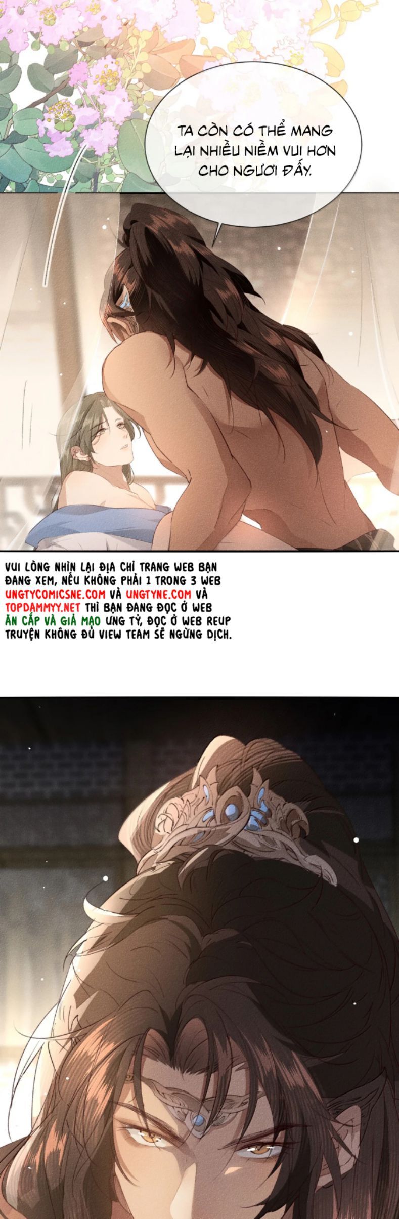 Ma Thú Vậy Mà Có Ý Đồ Bất Chính Với Ta Chapter 31 - 22