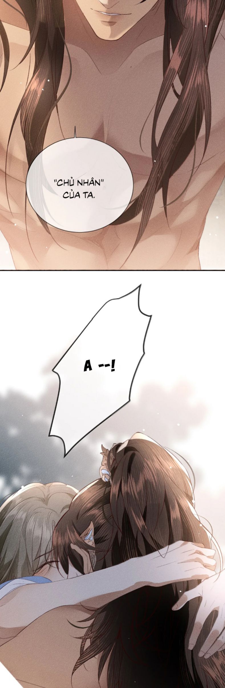 Ma Thú Vậy Mà Có Ý Đồ Bất Chính Với Ta Chapter 31 - 23