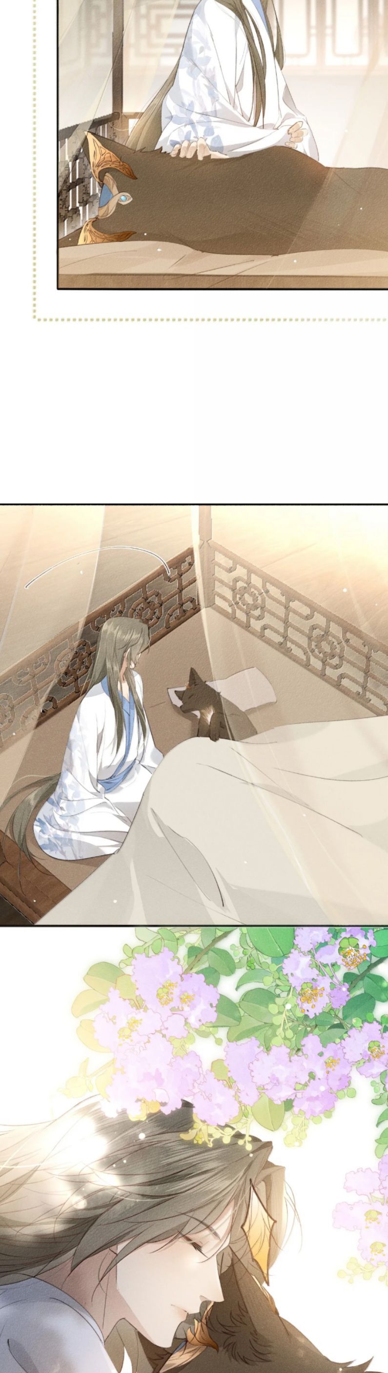 Ma Thú Vậy Mà Có Ý Đồ Bất Chính Với Ta Chapter 31 - 5