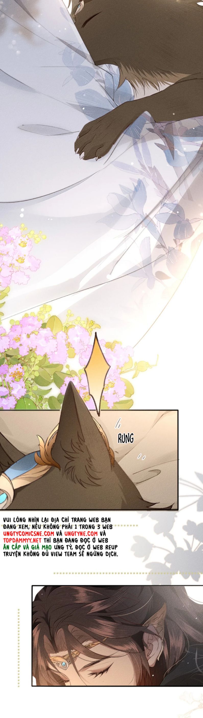 Ma Thú Vậy Mà Có Ý Đồ Bất Chính Với Ta Chapter 31 - 6