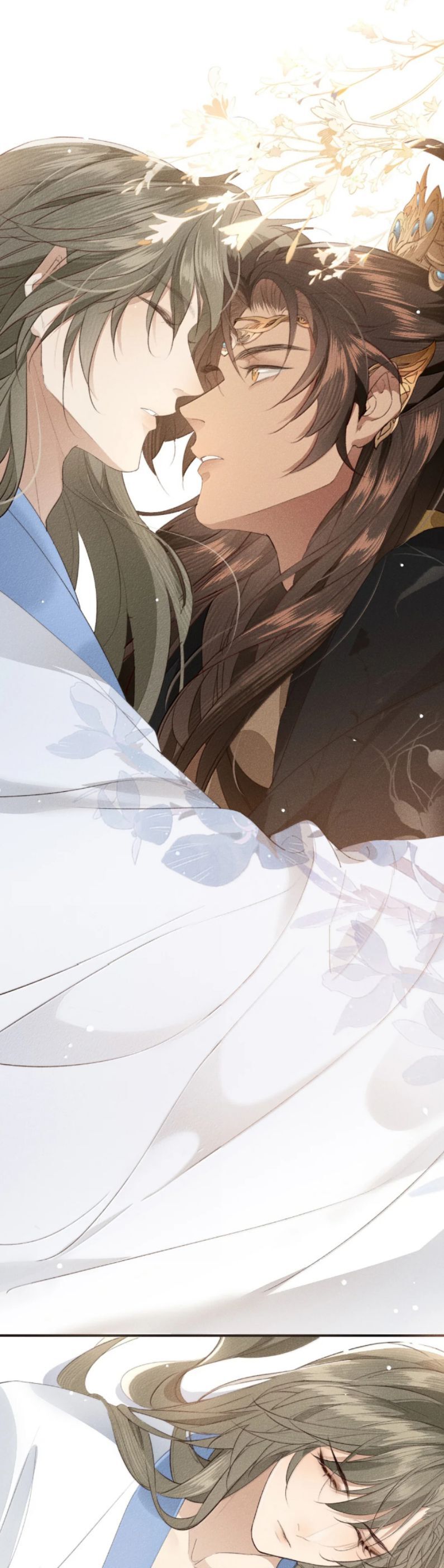 Ma Thú Vậy Mà Có Ý Đồ Bất Chính Với Ta Chapter 31 - 7