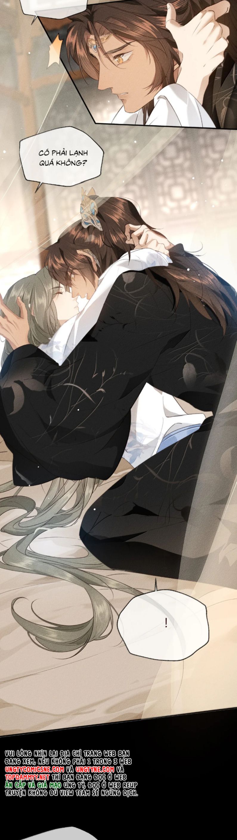 Ma Thú Vậy Mà Có Ý Đồ Bất Chính Với Ta Chapter 31 - 9