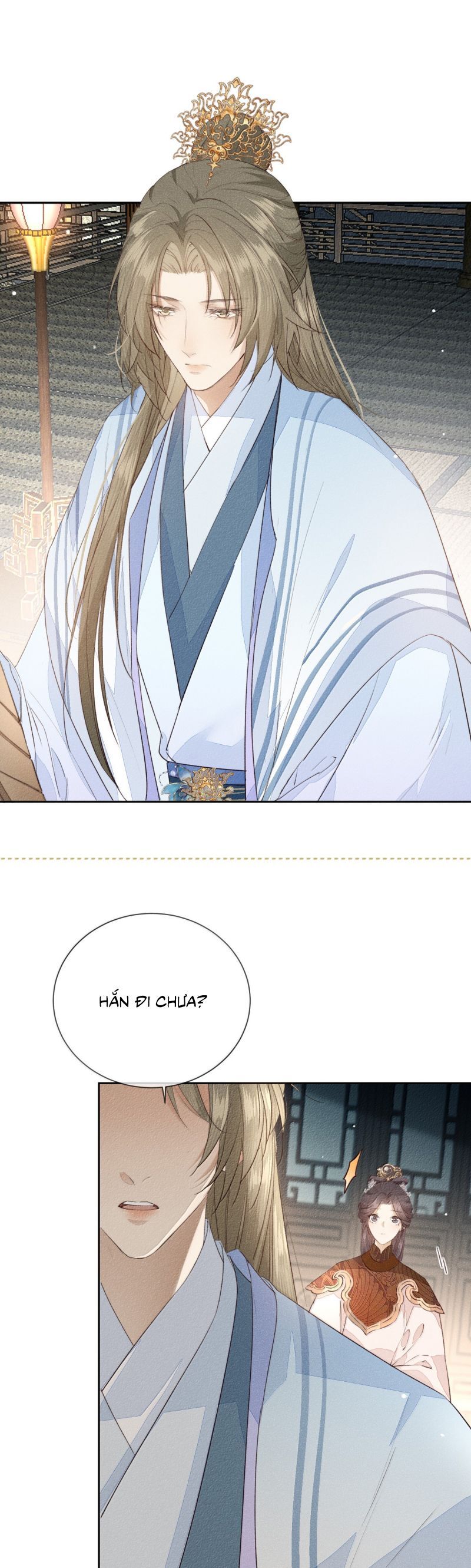 Ma Thú Vậy Mà Có Ý Đồ Bất Chính Với Ta Chapter 32 - 21