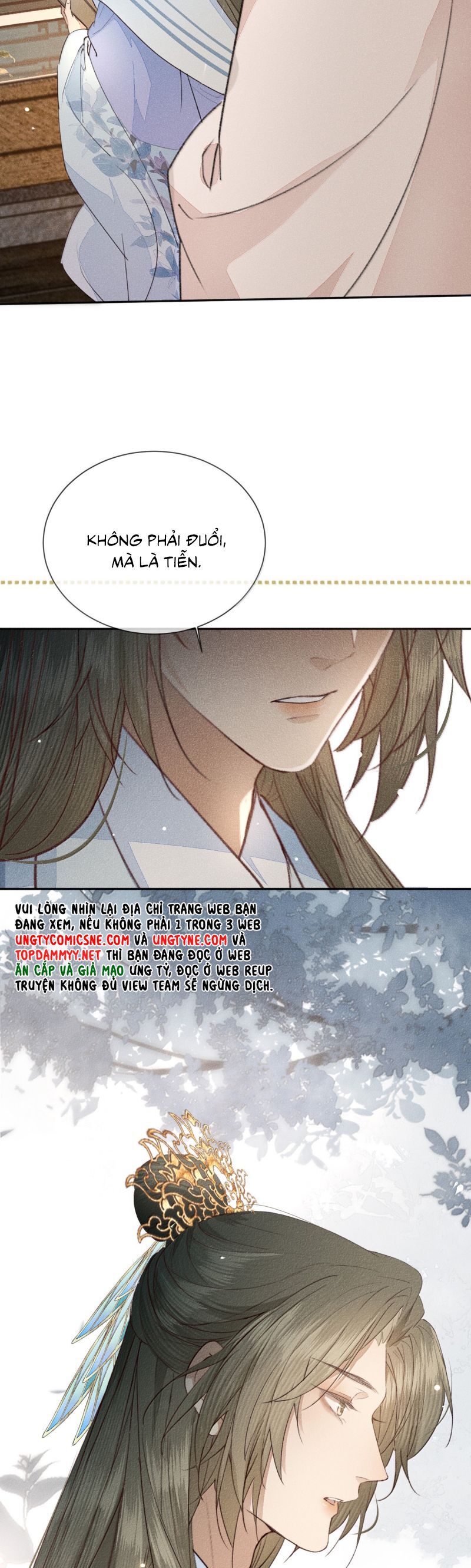 Ma Thú Vậy Mà Có Ý Đồ Bất Chính Với Ta Chapter 32 - 23