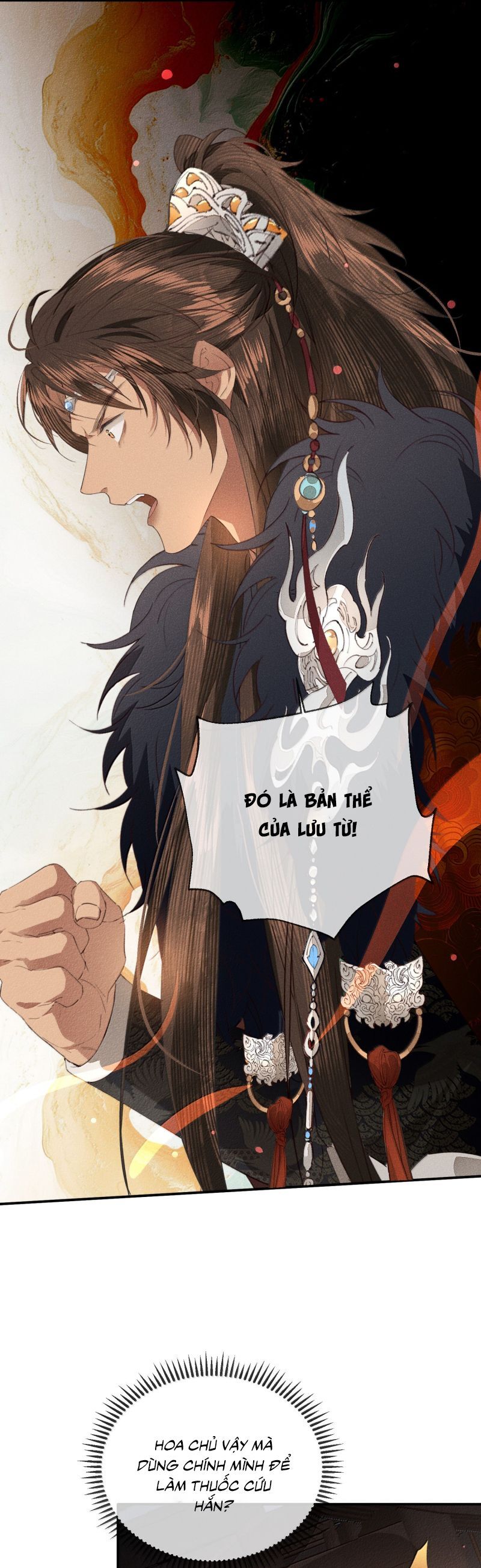 Ma Thú Vậy Mà Có Ý Đồ Bất Chính Với Ta Chapter 33 - 14