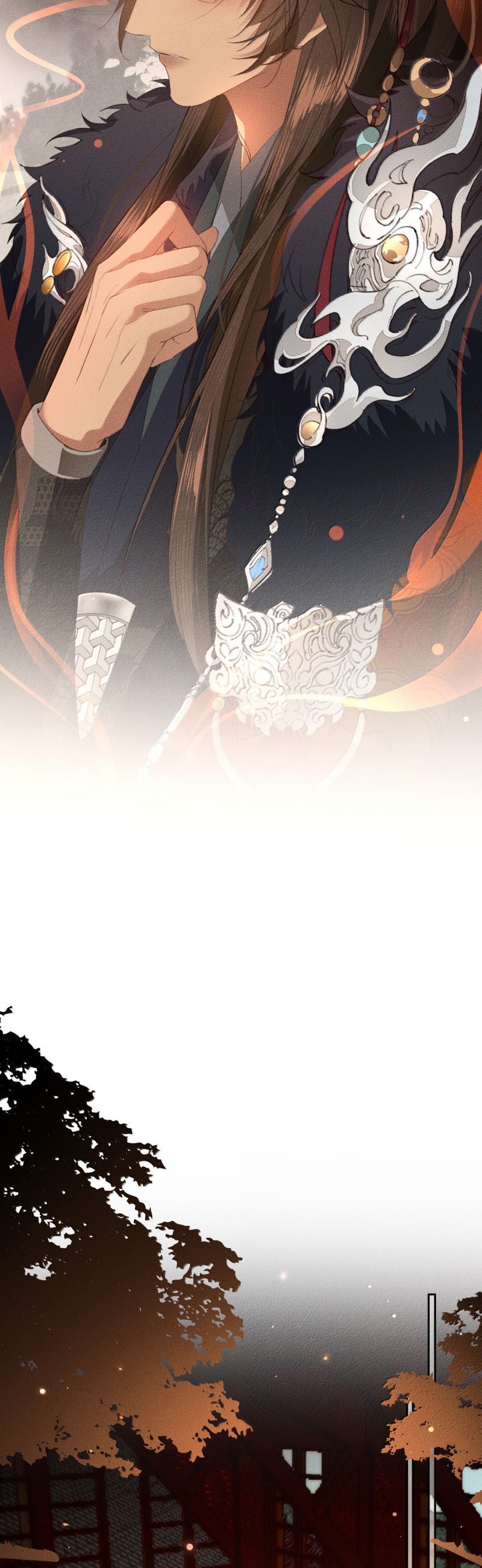 Ma Thú Vậy Mà Có Ý Đồ Bất Chính Với Ta Chapter 33 - 17