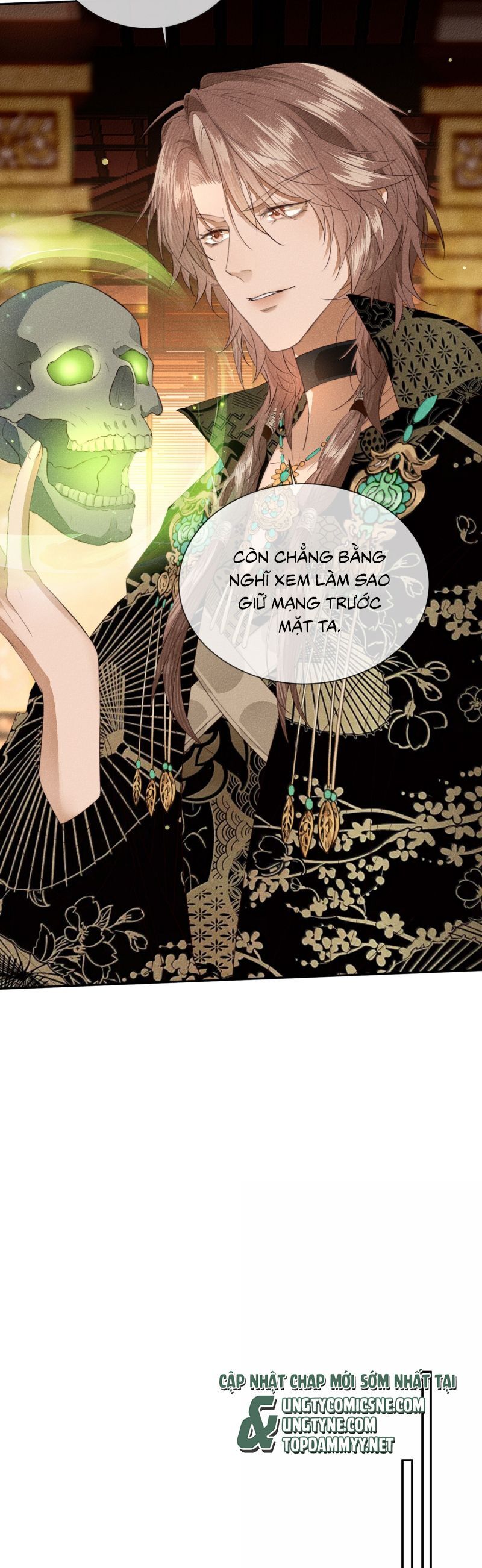 Ma Thú Vậy Mà Có Ý Đồ Bất Chính Với Ta Chapter 33 - 22