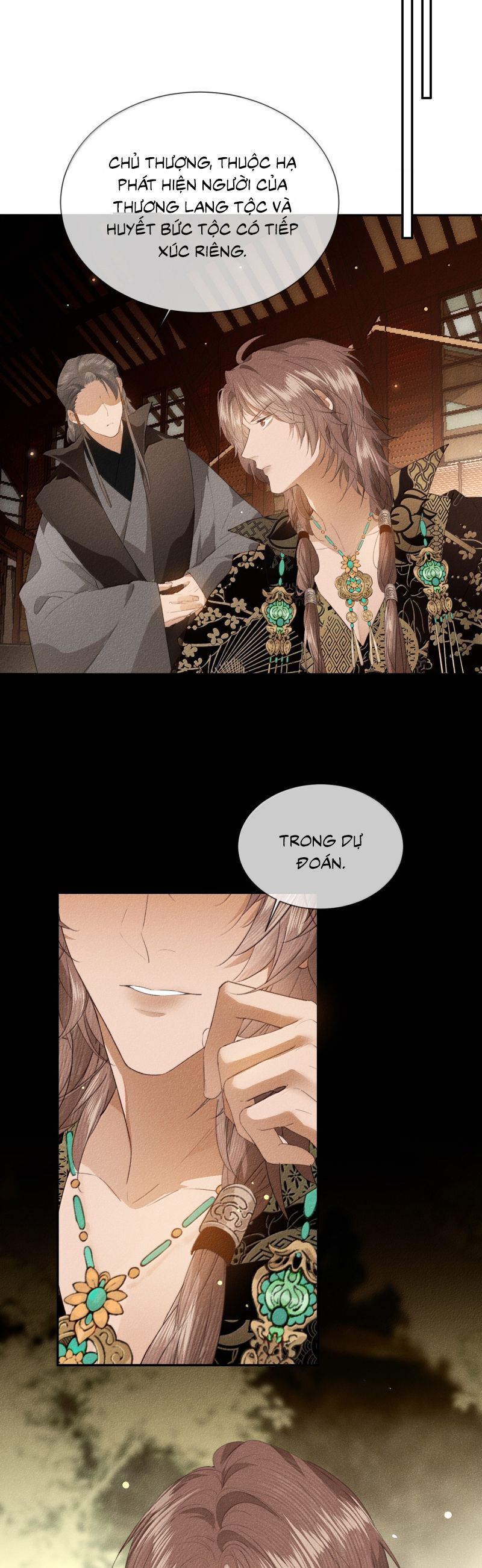 Ma Thú Vậy Mà Có Ý Đồ Bất Chính Với Ta Chapter 33 - 23