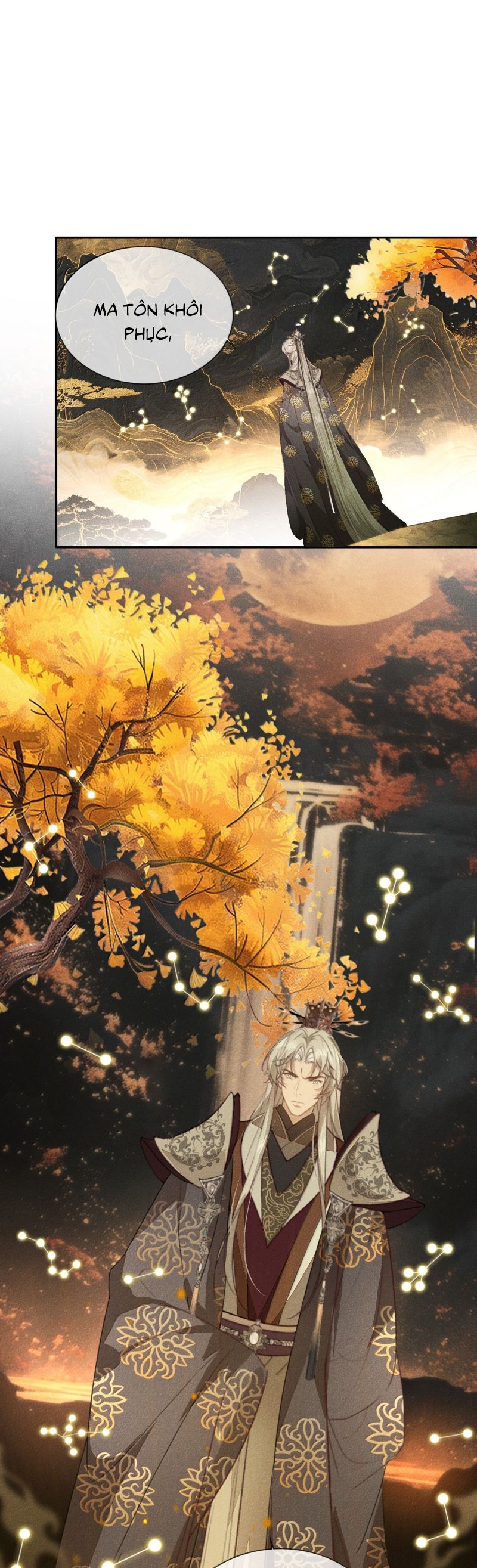 Ma Thú Vậy Mà Có Ý Đồ Bất Chính Với Ta Chapter 33 - 25