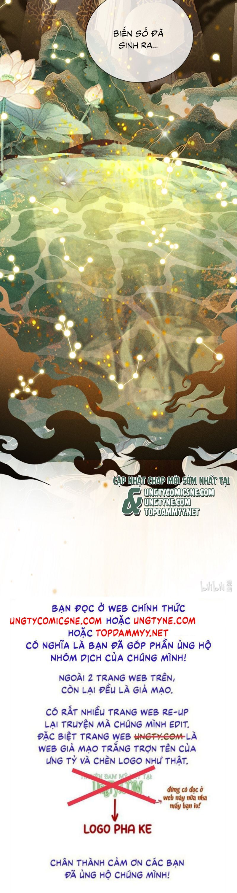 Ma Thú Vậy Mà Có Ý Đồ Bất Chính Với Ta Chapter 33 - 26
