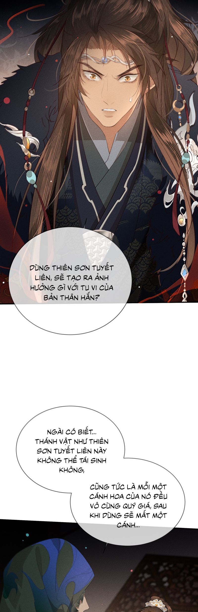 Ma Thú Vậy Mà Có Ý Đồ Bất Chính Với Ta Chapter 33 - 9